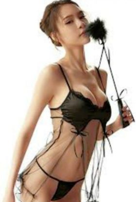 Daisy Local Girl Kuchai Lama ID-VRQ34225 KL