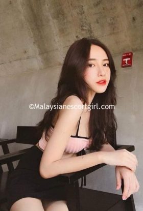 Nancy Escort Girl Bukit Bintang ID-ADX23530 Kuala Lumpur