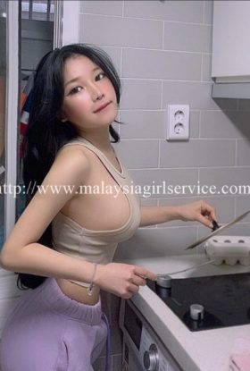 Yeona Local Girl Jalan Duta ID-UUH13240 Kuala Lumpur