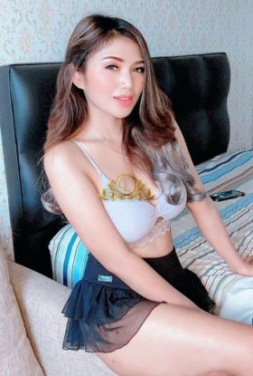Ayesha Local Girl Seri Kembangan ID-PQF33930 KL