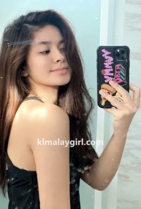 Zaheera Escort Girl Chinatown ID-JYT30321 Kuala Lumpur