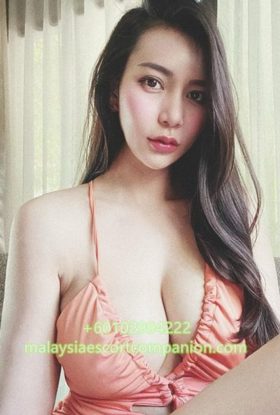 Lorena Escorts Girl KL Sentral ID-SRR33260 KL