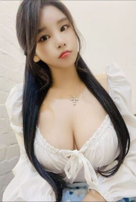 Hannah Escort Girl Mid Valley ID-OJH11303 Kuala Lumpur