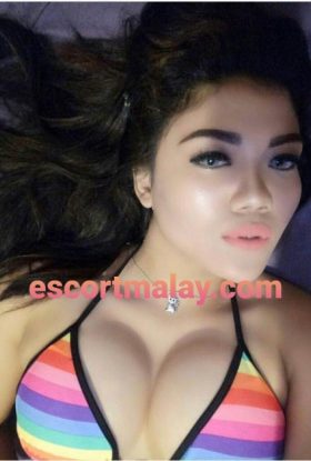 Farah Local Girl Bukit Bintang ID-RFE26012 Kuala Lumpur