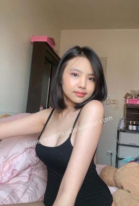 Danisha Escorts Girl Mont Kiara ID-JEH40375 KL