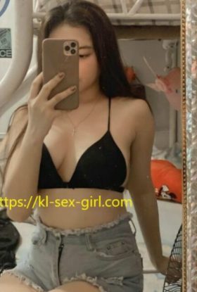saliya Local Girl Kuchai Lama ID-QTN18619 KL