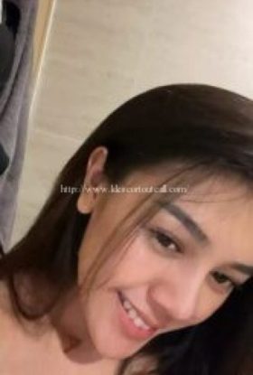 Adilah Local Girl Petaling Jaya ID-RKN21775 KL