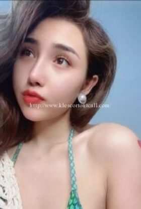 Windy Freelance Girl Bangsar ID-EUG14583 KL