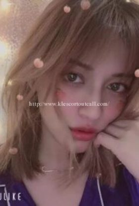 Susan Freelance Girl Puchong ID-WCY12483 KL