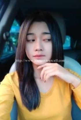 Nur Local Girl Ampang ID-GVR15488 Kuala Lumpur