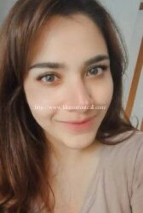 Fahana Escort Girl Ampang ID-HQS15191 KL