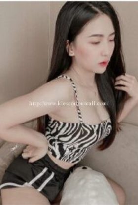Amy Freelance Girl Petaling Jaya ID-REI19626 Kuala Lumpur