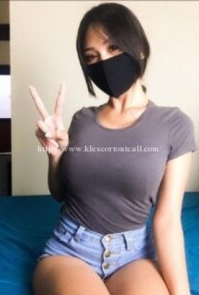 Aisha Escort Girl Genting Highlands ID-EOG18309 KL