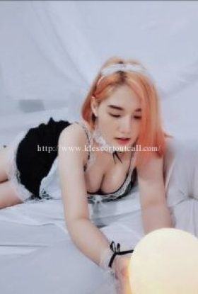 Yuki Freelance Girl Ampang ID-JGF40302 Kuala Lumpur