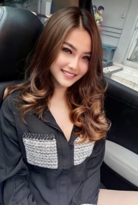 Aida Freelance Girl Bukit Bintang ID-VSO12111 KL