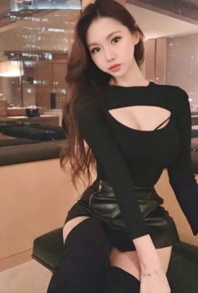 Zelda Escort Girl Mid Valley ID-AKU28812 Kuala Lumpur