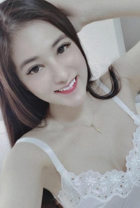 Jocelyn Escorts Girl Bukit Bintang ID-QJY24477 Kuala Lumpur