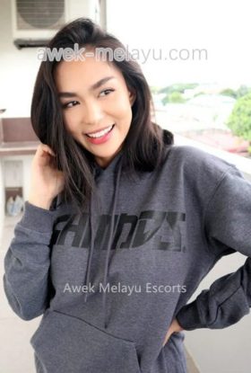 Amanda Escort Girl Mid Valley ID-LBM39844 KL