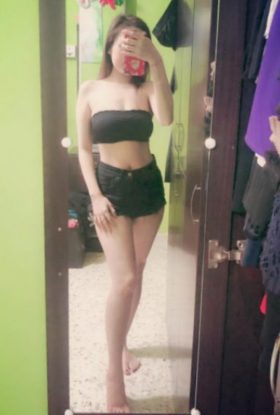 Alayna Freelance Girl Bukit Bintang ID-GBG16538 Kuala Lumpur