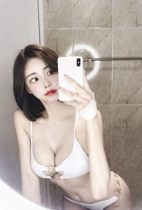 Trinity Freelance Girl Bukit Bintang ID-QQU32172 Kuala Lumpur