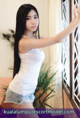 Erika Escorts Girl Mid Valley ID-CLA39671 KL