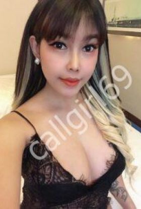 Lexi Local Girl Bukit Bintang ID-AAV10786 Kuala Lumpur