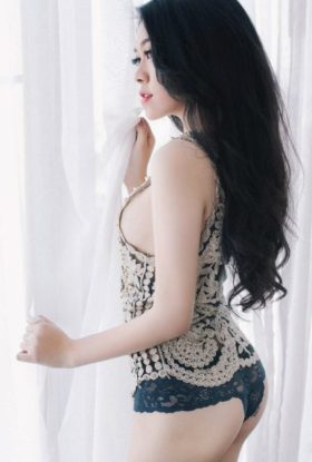 Victoria Local Girl KL Sentral ID-URJ29733 KL