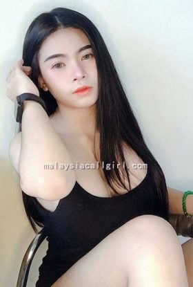 Mariya Local Girl Bangsar ID-FJQ29236 Kuala Lumpur
