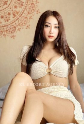 Ruby Local Girl KL Sentral ID-VKW41586 Kuala Lumpur
