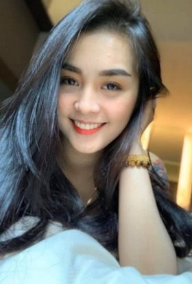 Alicia Escort Girl Bandar Sunway ID-ILP11150 KL