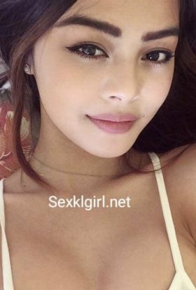 Amanda Escort Girl Mid Valley ID-DTJ34392 KL