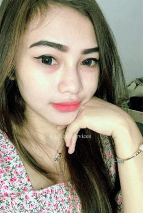 Annie Escort Girl Kuala Selangor ID-QUO36267 KL