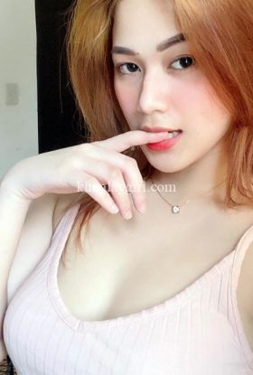 Suria Local Girl Setapak ID-OCA28057 KL