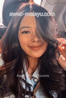 Suraya Escort Girl Bangsar ID-TES16602 Kuala Lumpur