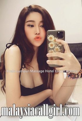Prada Escort Girl Genting Highlands ID-TVZ32498 KL