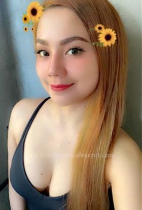 Zara Local Girl Selangor ID-WXG37215 KL