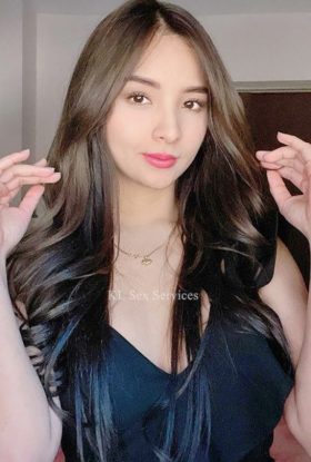 Amalia Escort Girl Bukit Bintang ID-WMA20722 Kuala Lumpur