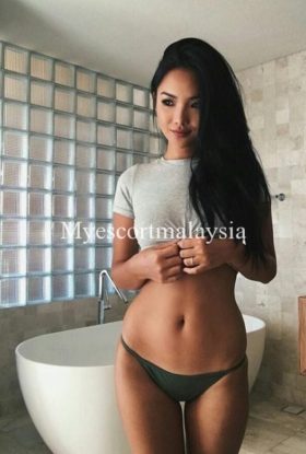 Vince Local Girl Bukit Bintang ID-VNM25419 KL