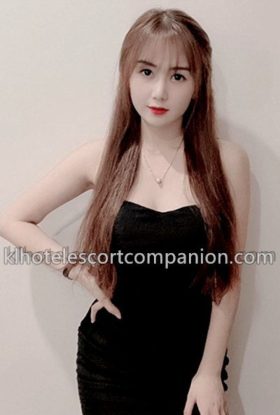 Vincy Freelance Girl Bukit Jalil ID-SOV21515 Kuala Lumpur