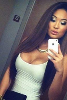 Hina Local Girl KL Sentral ID-HSZ11089 Kuala Lumpur