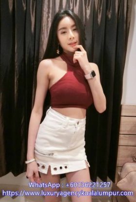 Ariana Local Girl Cheras ID-OEF16494 KL