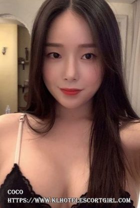 Coco Escort Girl Chinatown ID-FKS27097 KL