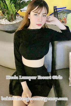 Bella Freelance Girl Bukit Bintang ID-ELZ42444 KL
