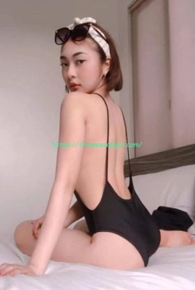 Everly Freelance Girl Ara Damansara ID-IHX16466 Kuala Lumpur