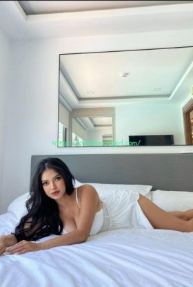 Layla Escort Girl Balakong ID-ZZP26530 KL