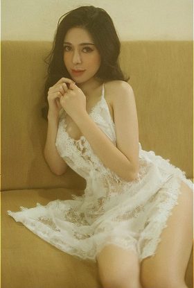 Gloria Freelance Girl Bukit Bintang ID-YXK38653 Kuala Lumpur