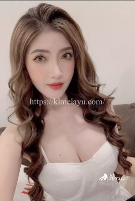 Carol Local Girl Bandar Sunway ID-VRI12137 Kuala Lumpur