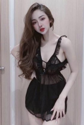 Anne Local Girl Mont Kiara ID-LWO35559 Kuala Lumpur