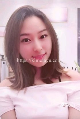Caren Freelance Girl Bangi ID-EEV11777 KL