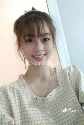 Niki Freelance Girl Kajang ID-ZRL19875 KL